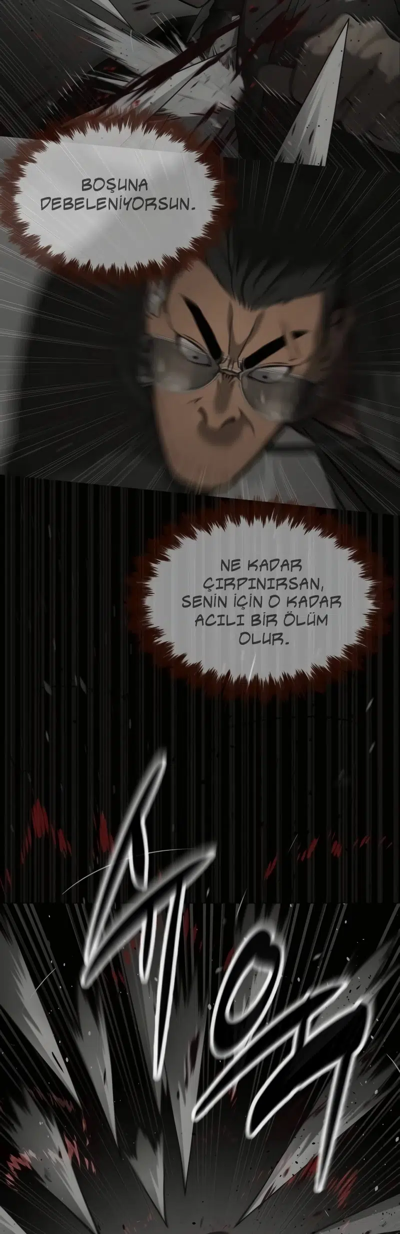 Katil Pedro - Bölüm 43 Sayfa 50