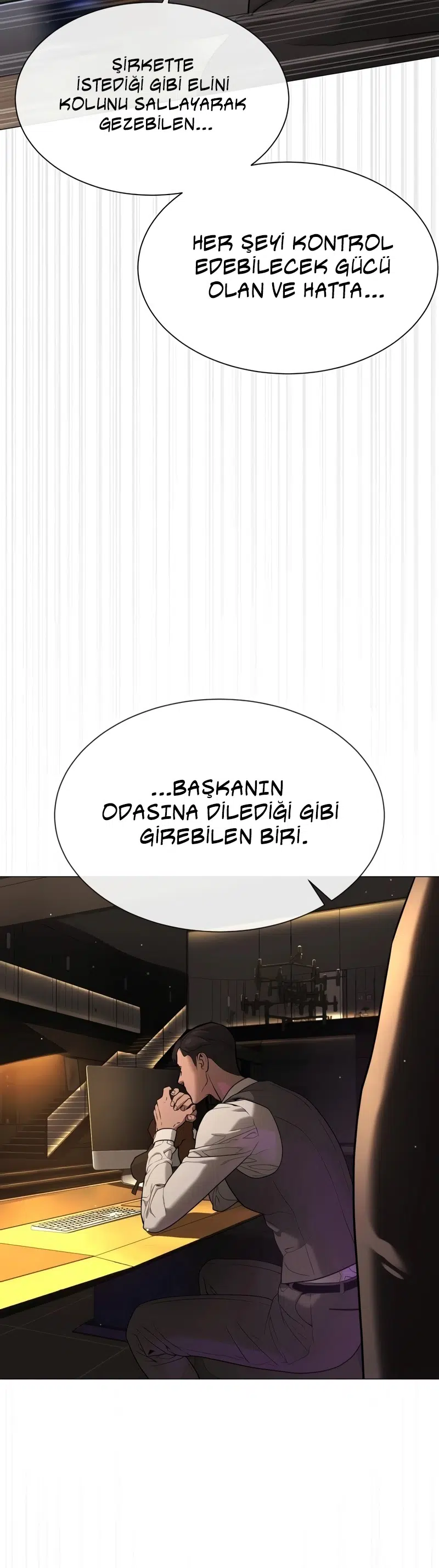 Katil Pedro - Bölüm 43 Sayfa 69