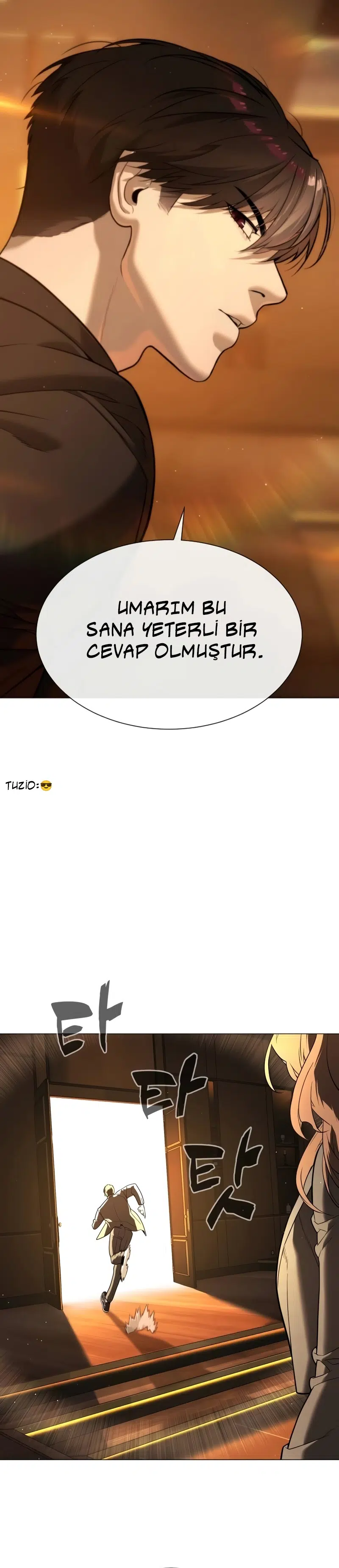 Katil Pedro - Bölüm 44 Sayfa 41