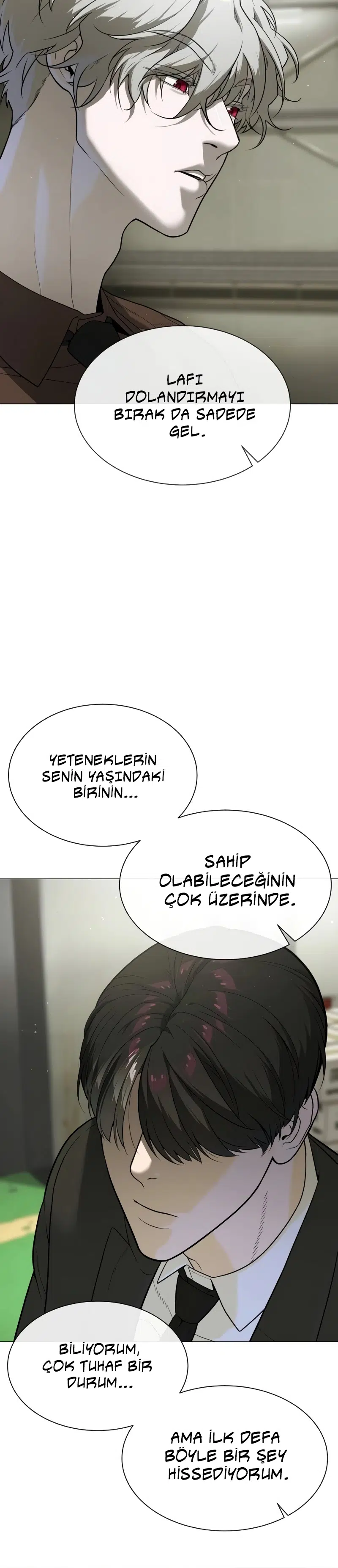 Katil Pedro - Bölüm 44 Sayfa 61
