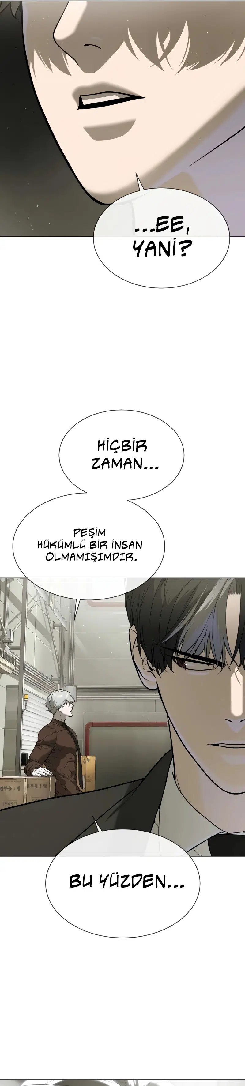 Katil Pedro - Bölüm 44 Sayfa 62