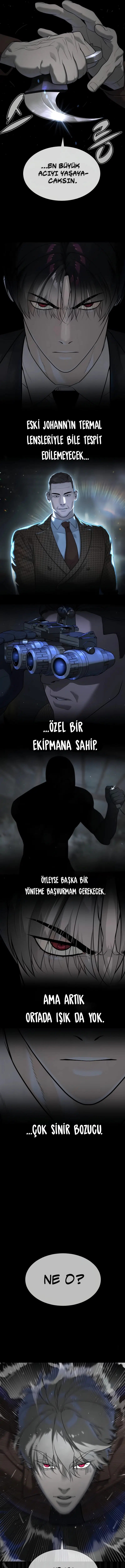 Katil Pedro - Bölüm 45 Sayfa 2