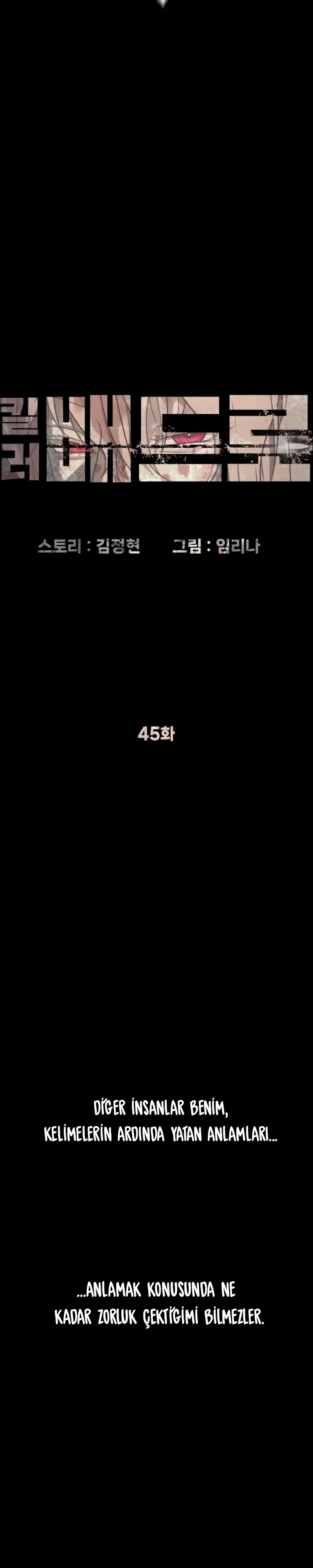 Katil Pedro - Bölüm 45 Sayfa 25