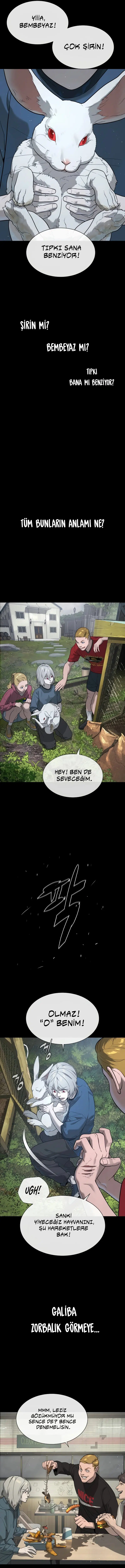 Katil Pedro - Bölüm 45 Sayfa 26