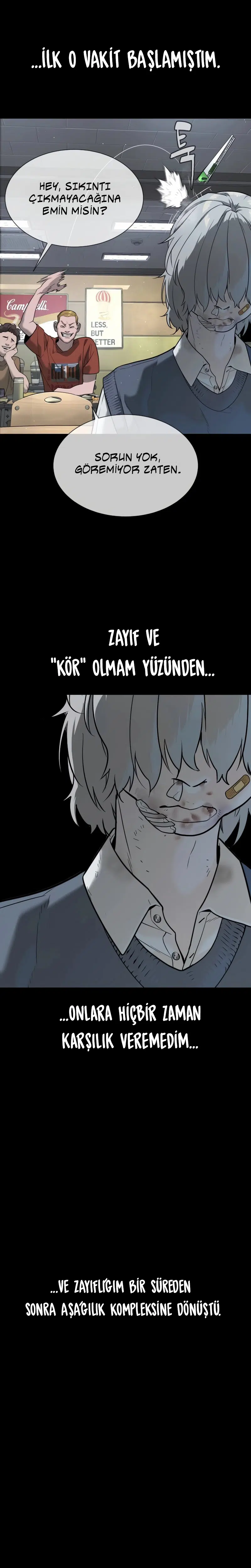 Katil Pedro - Bölüm 45 Sayfa 27