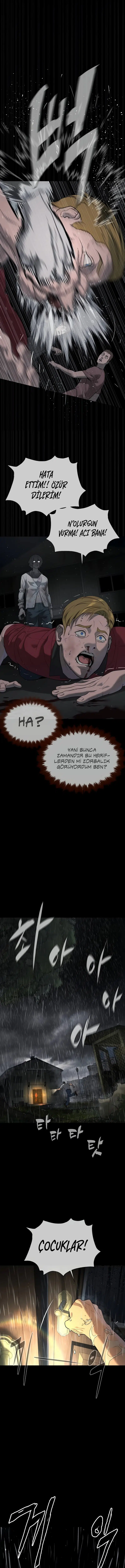 Katil Pedro - Bölüm 45 Sayfa 32