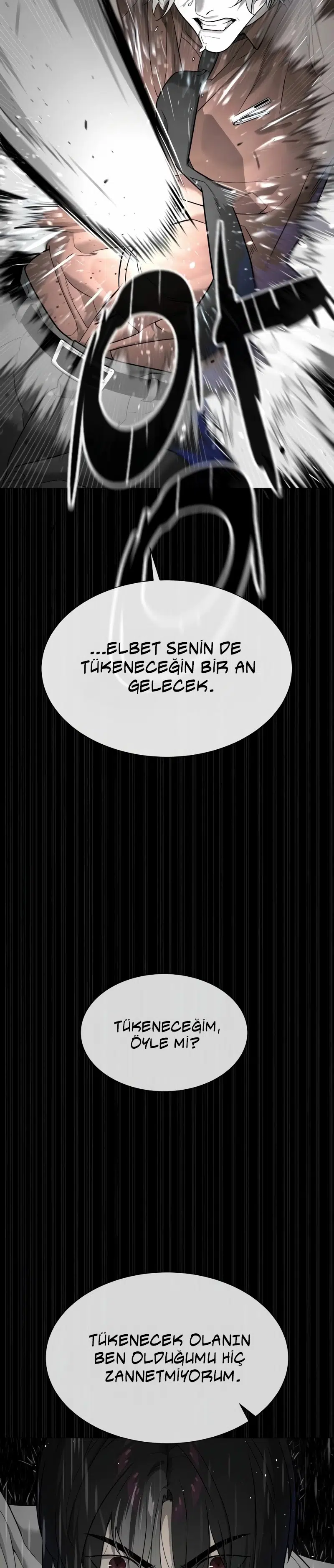 Katil Pedro - Bölüm 46 Sayfa 9