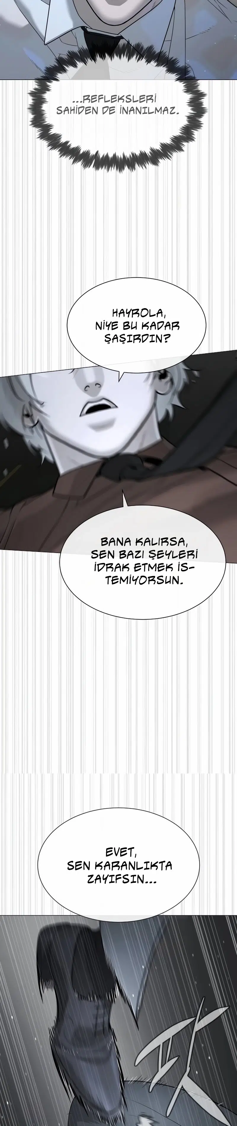 Katil Pedro - Bölüm 46 Sayfa 24