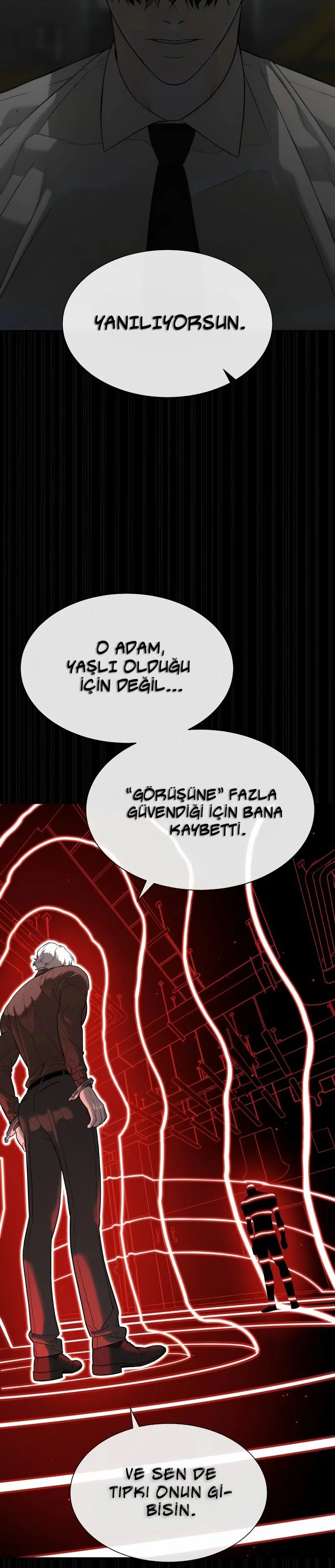 Katil Pedro - Bölüm 46 Sayfa 32
