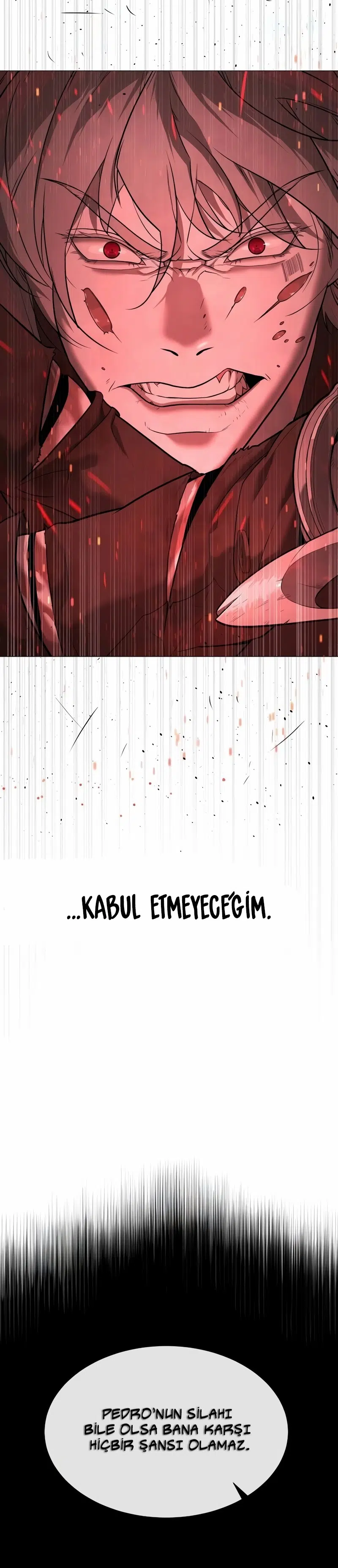 Katil Pedro - Bölüm 46 Sayfa 65