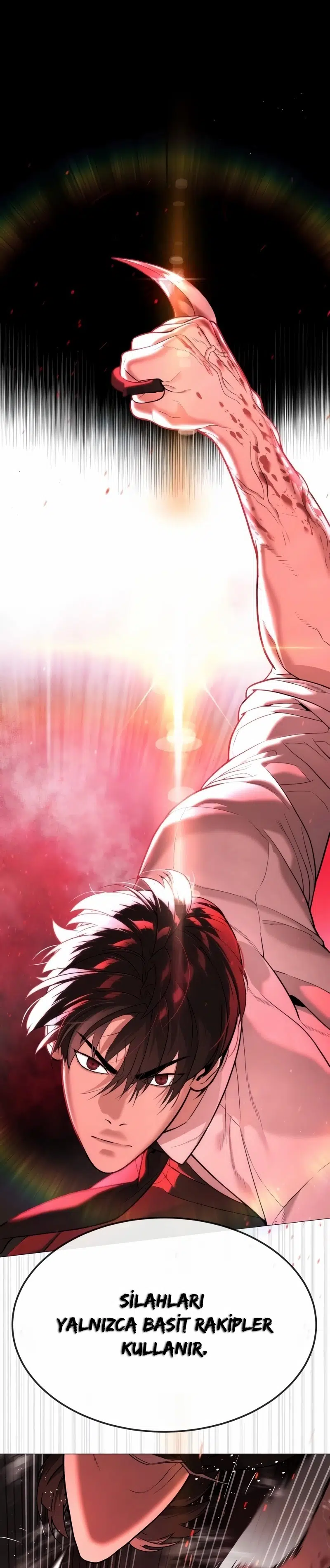 Katil Pedro - Bölüm 46 Sayfa 67