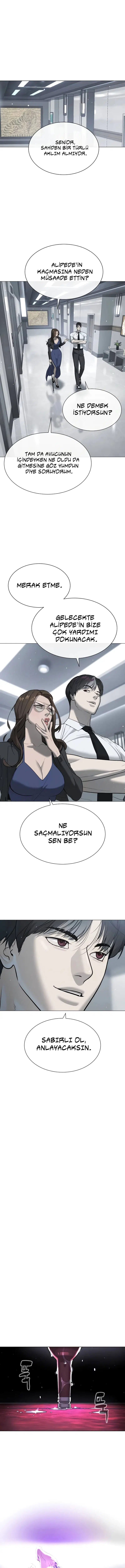 Katil Pedro - Bölüm 47 Sayfa 19