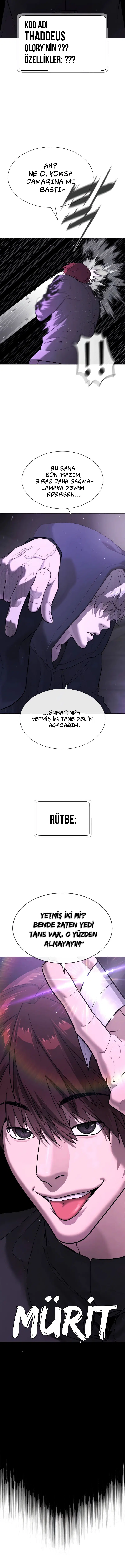 Katil Pedro - Bölüm 47 Sayfa 23