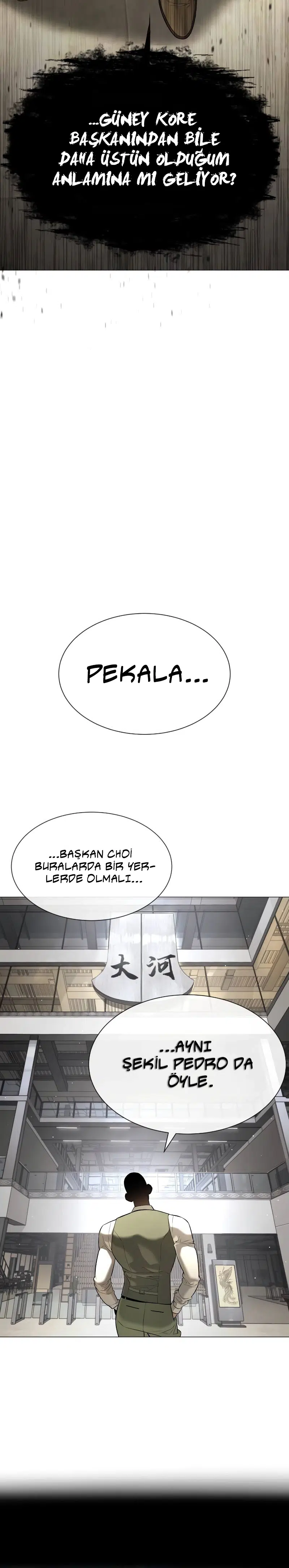 Katil Pedro - Bölüm 47 Sayfa 35