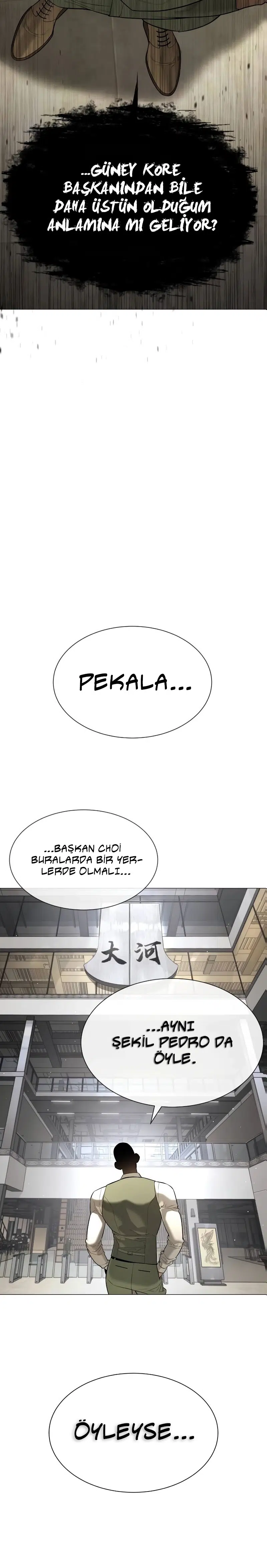 Katil Pedro - Bölüm 48 Sayfa 3