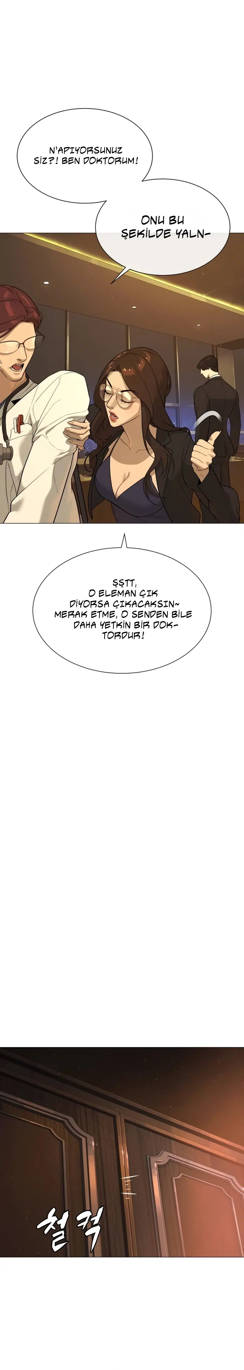 Katil Pedro - Bölüm 48 Sayfa 21