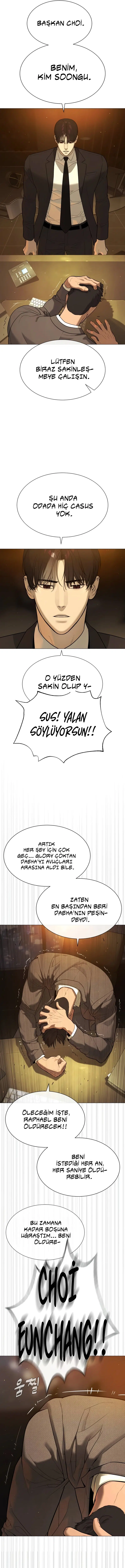 Katil Pedro - Bölüm 48 Sayfa 22