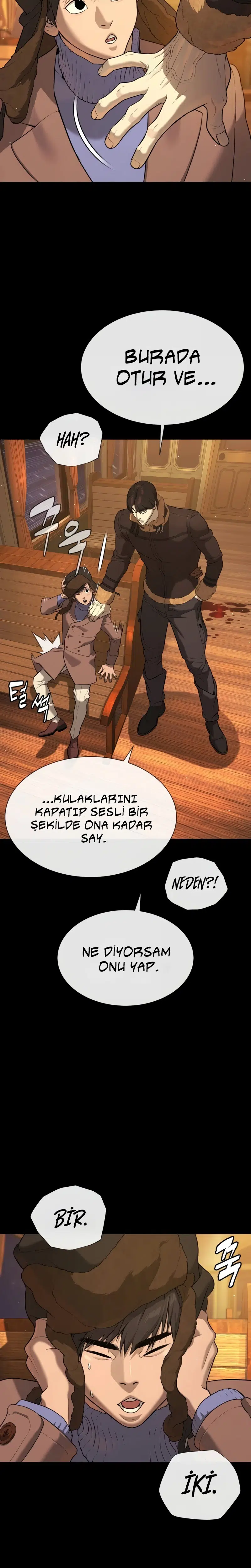 Katil Pedro - Bölüm 48 Sayfa 25