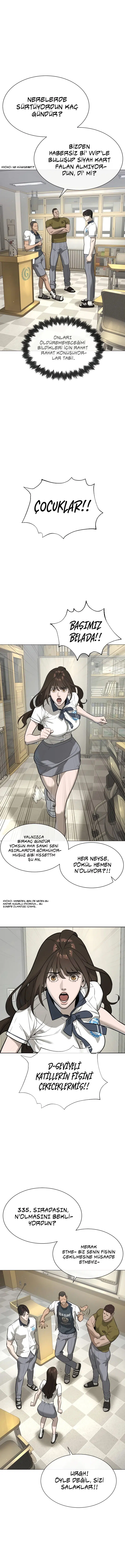 Katil Pedro - Bölüm 48 Sayfa 38