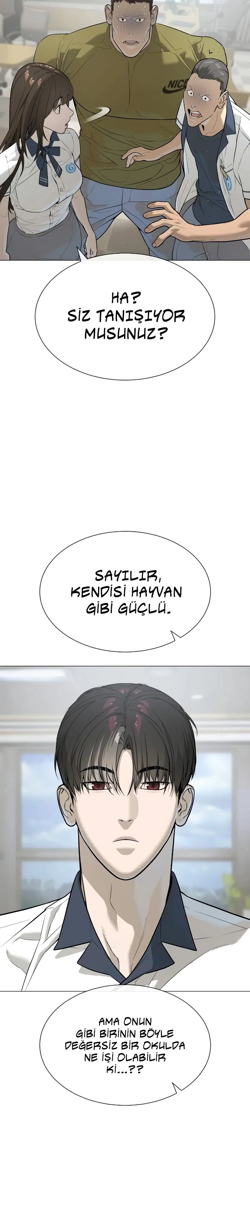 Katil Pedro - Bölüm 49 Sayfa 3