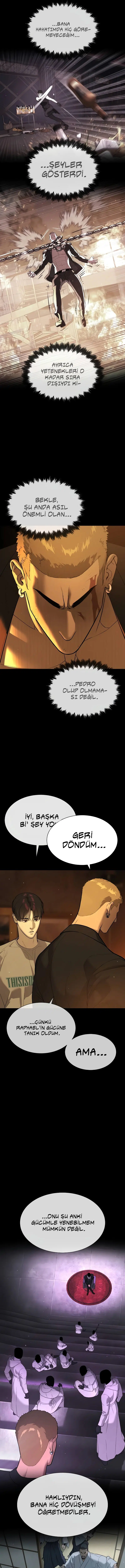 Katil Pedro - Bölüm 49 Sayfa 8