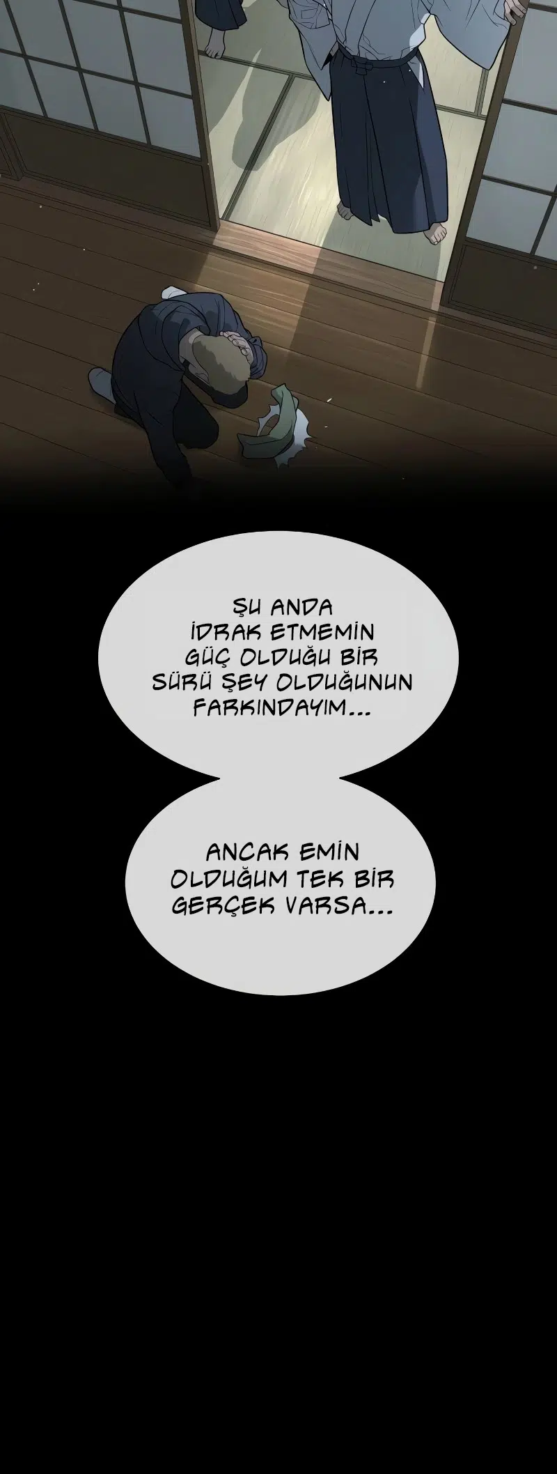 Katil Pedro - Bölüm 49 Sayfa 9