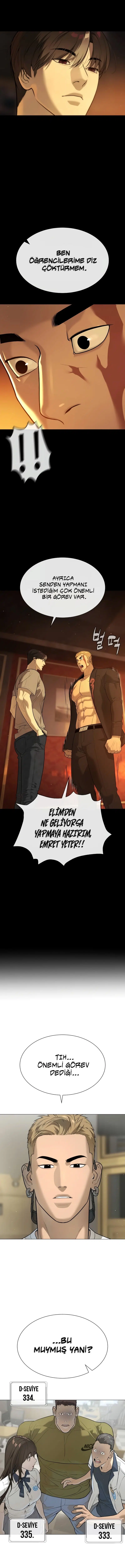 Katil Pedro - Bölüm 49 Sayfa 12