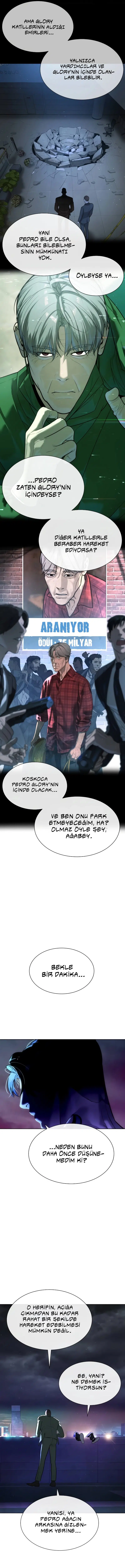 Katil Pedro - Bölüm 49 Sayfa 17