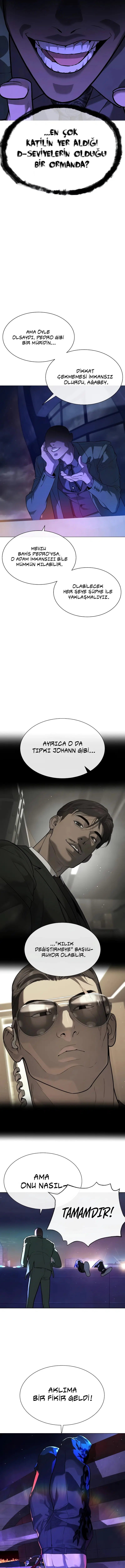 Katil Pedro - Bölüm 49 Sayfa 19