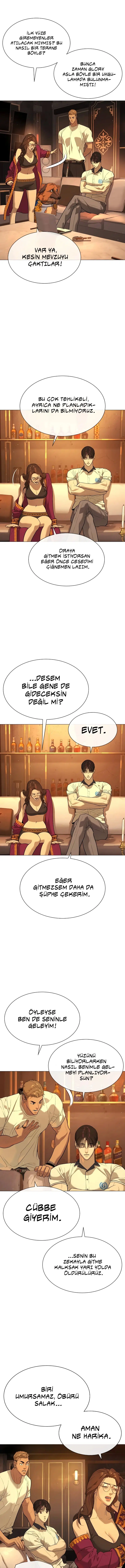 Katil Pedro - Bölüm 49 Sayfa 21
