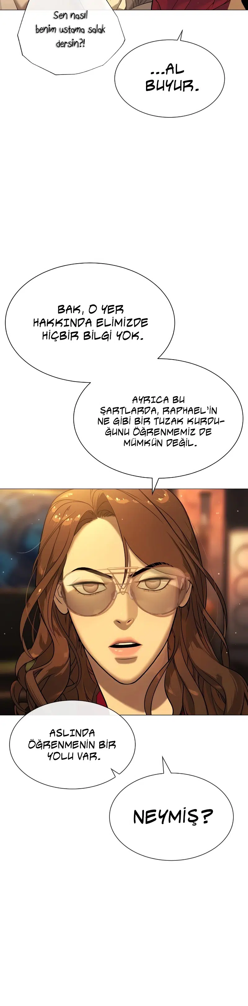Katil Pedro - Bölüm 49 Sayfa 22