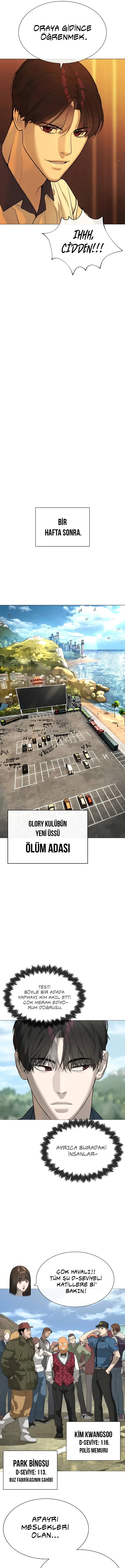 Katil Pedro - Bölüm 49 Sayfa 23