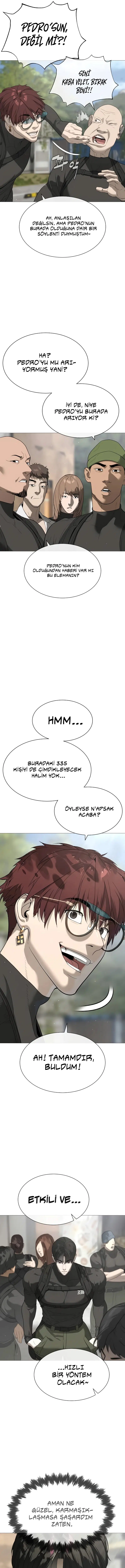 Katil Pedro - Bölüm 49 Sayfa 37