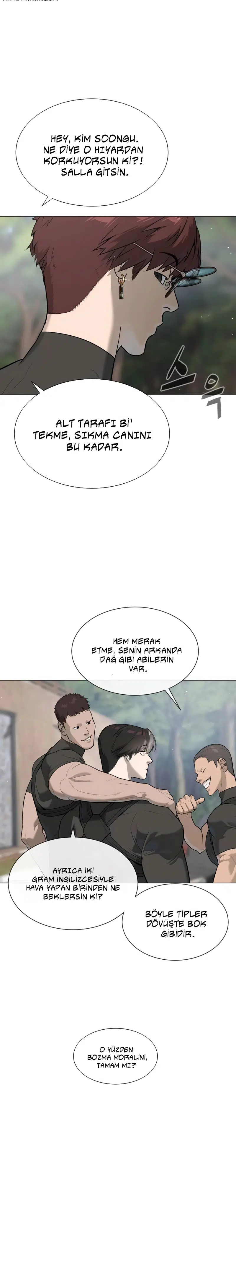 Katil Pedro - Bölüm 50 Sayfa 9