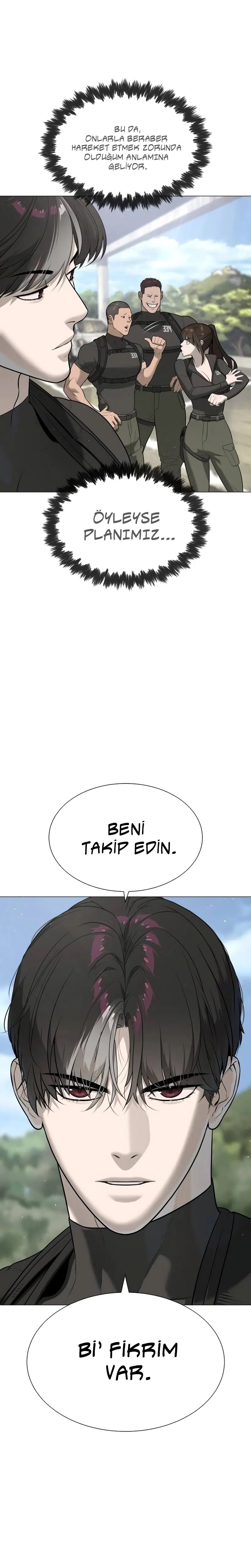 Katil Pedro - Bölüm 50 Sayfa 15