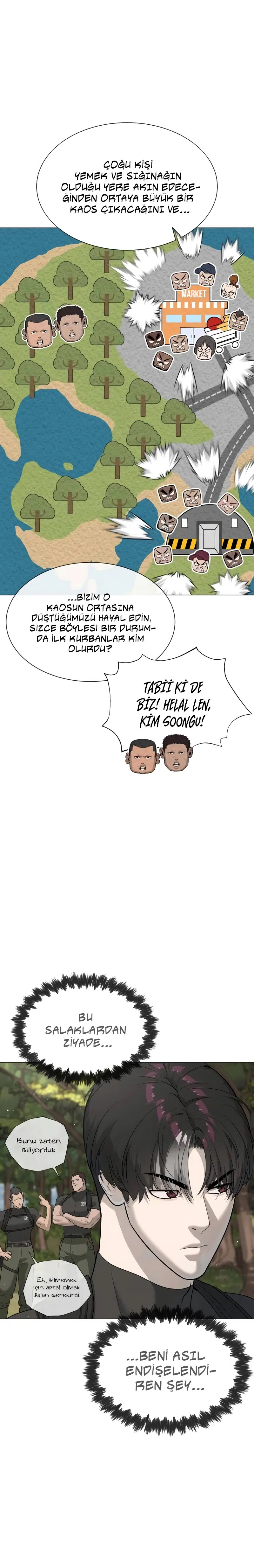 Katil Pedro - Bölüm 50 Sayfa 17
