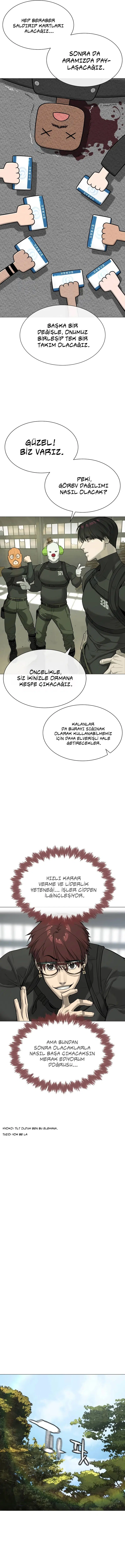 Katil Pedro - Bölüm 50 Sayfa 22