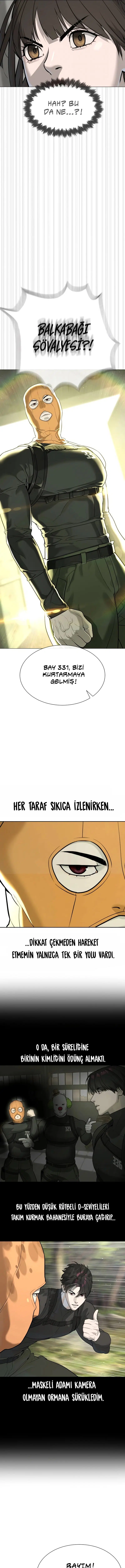 Katil Pedro - Bölüm 50 Sayfa 34