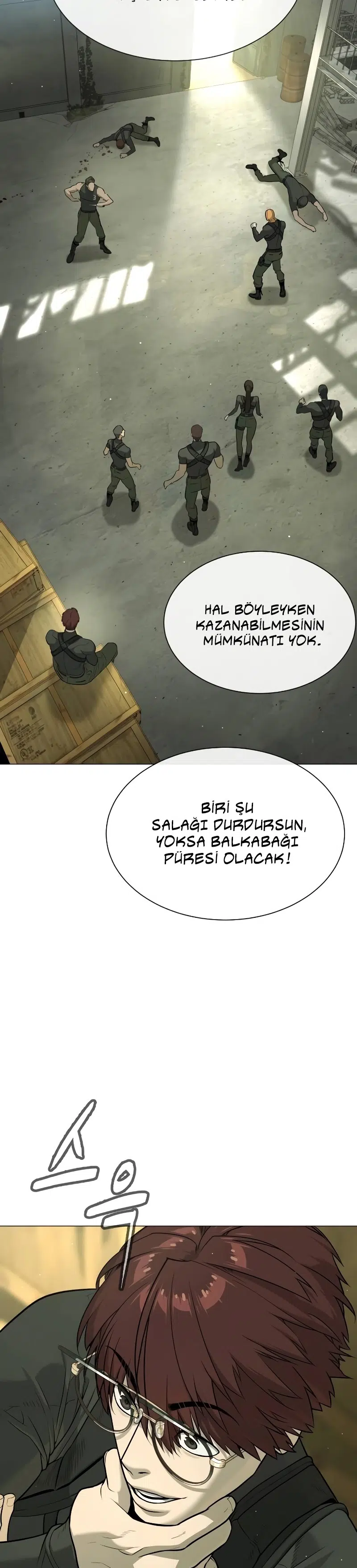 Katil Pedro - Bölüm 51 Sayfa 7