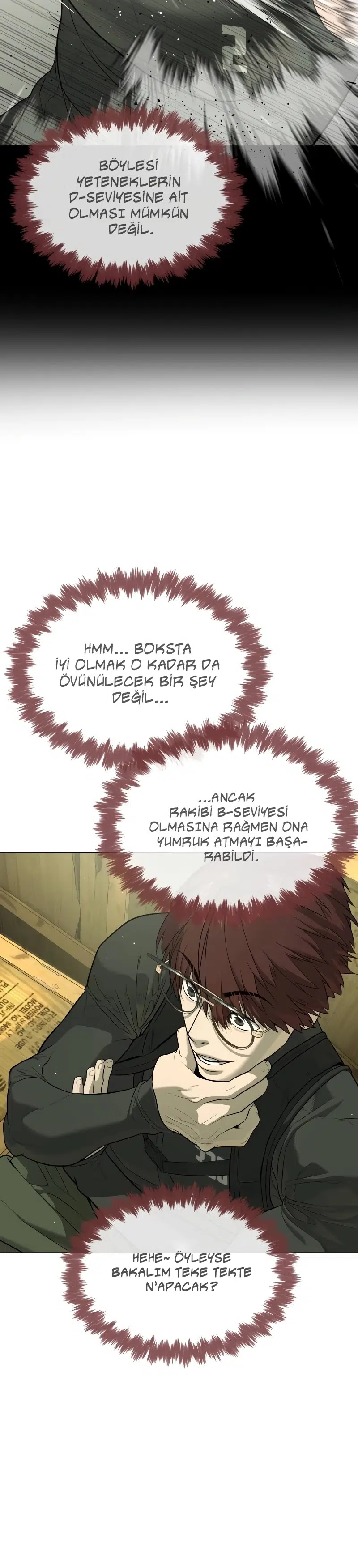 Katil Pedro - Bölüm 51 Sayfa 9