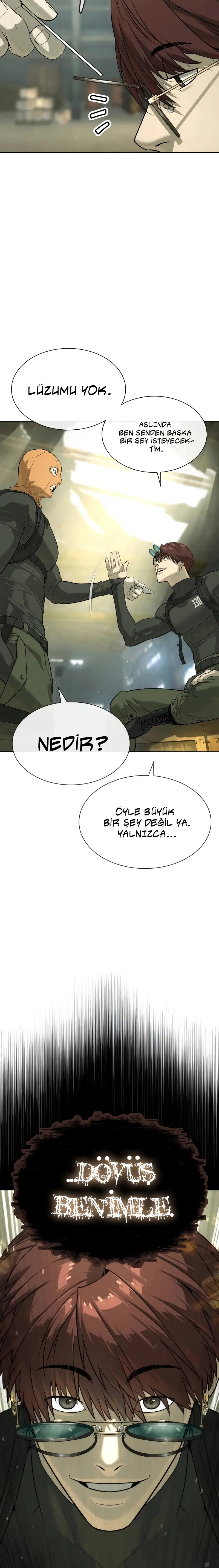 Katil Pedro - Bölüm 51 Sayfa 30