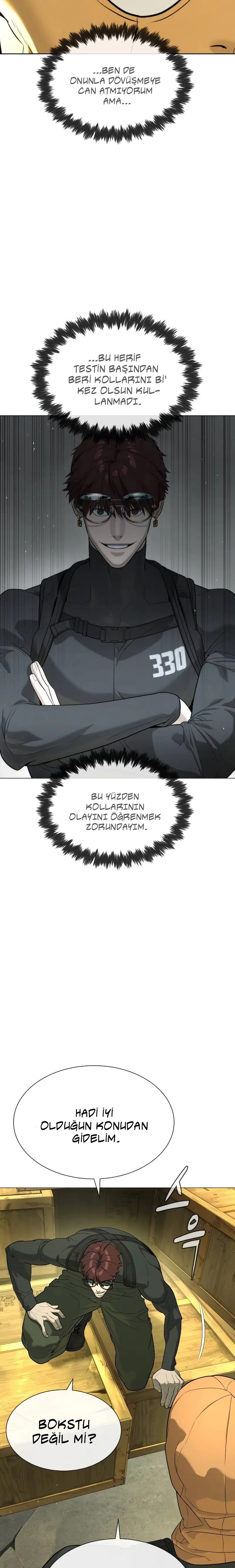 Katil Pedro - Bölüm 51 Sayfa 34