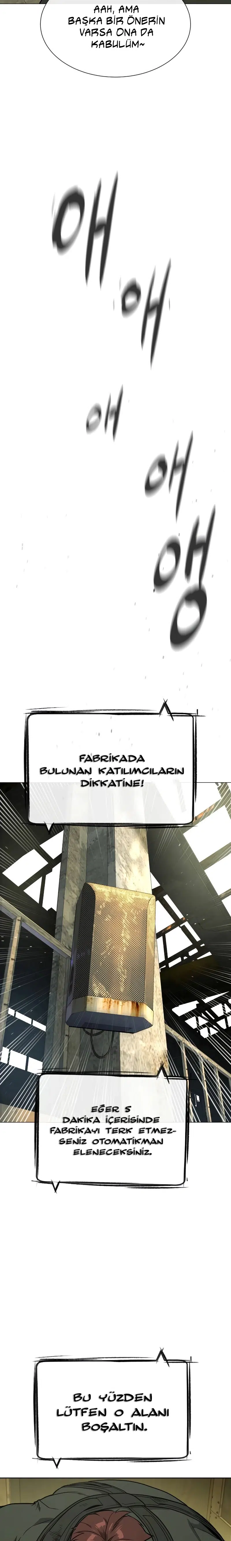 Katil Pedro - Bölüm 51 Sayfa 35