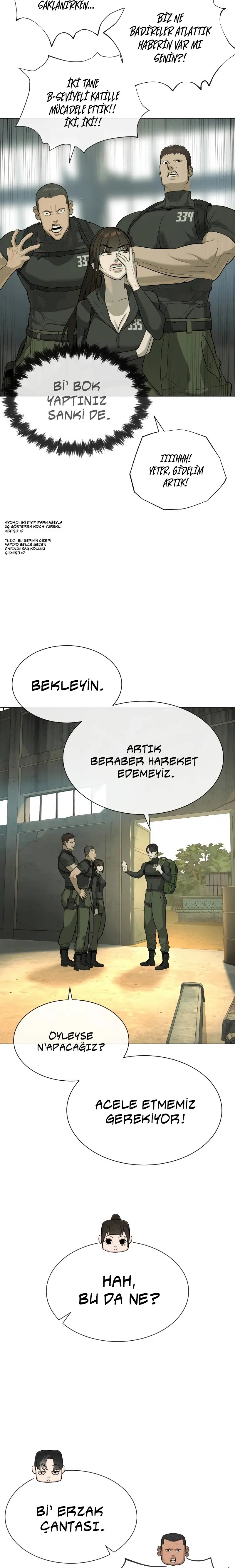 Katil Pedro - Bölüm 51 Sayfa 38
