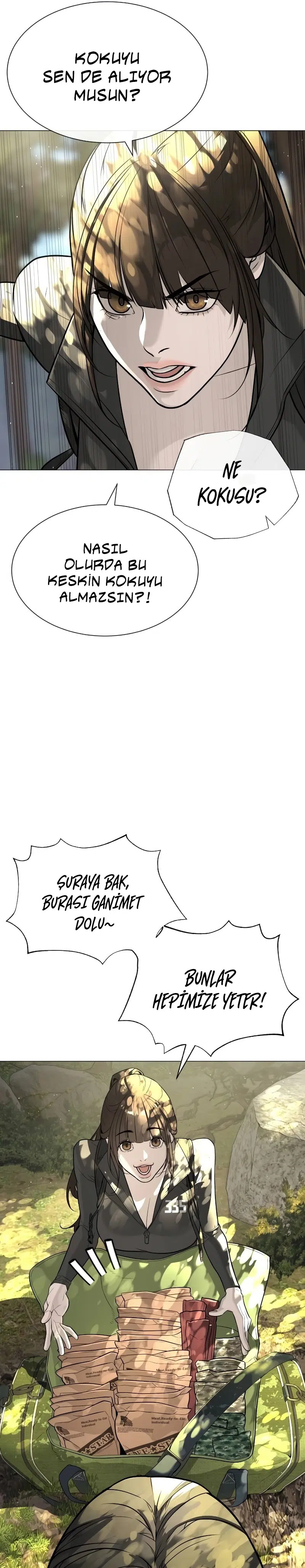 Katil Pedro - Bölüm 51 Sayfa 42