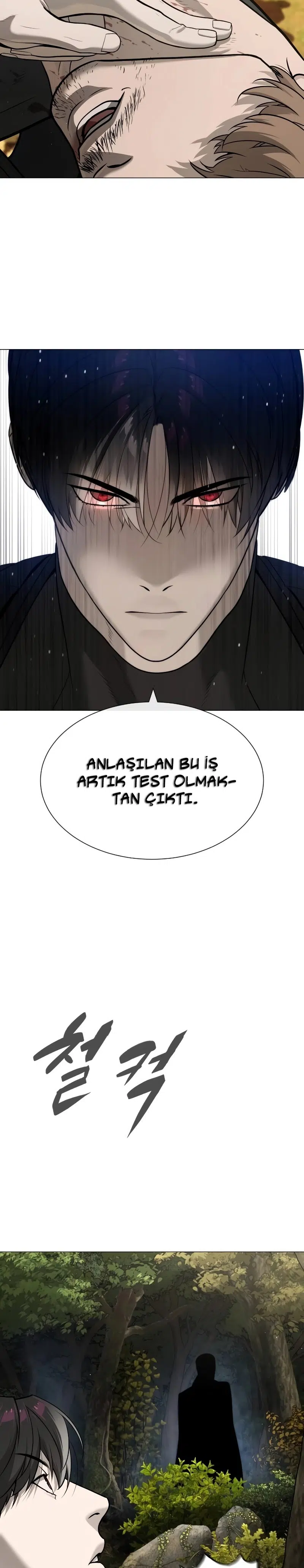Katil Pedro - Bölüm 51 Sayfa 49