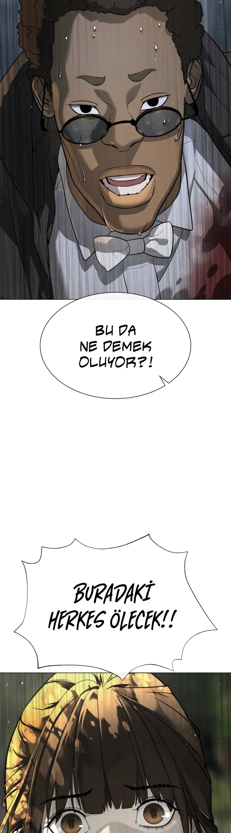 Katil Pedro - Bölüm 51 Sayfa 58