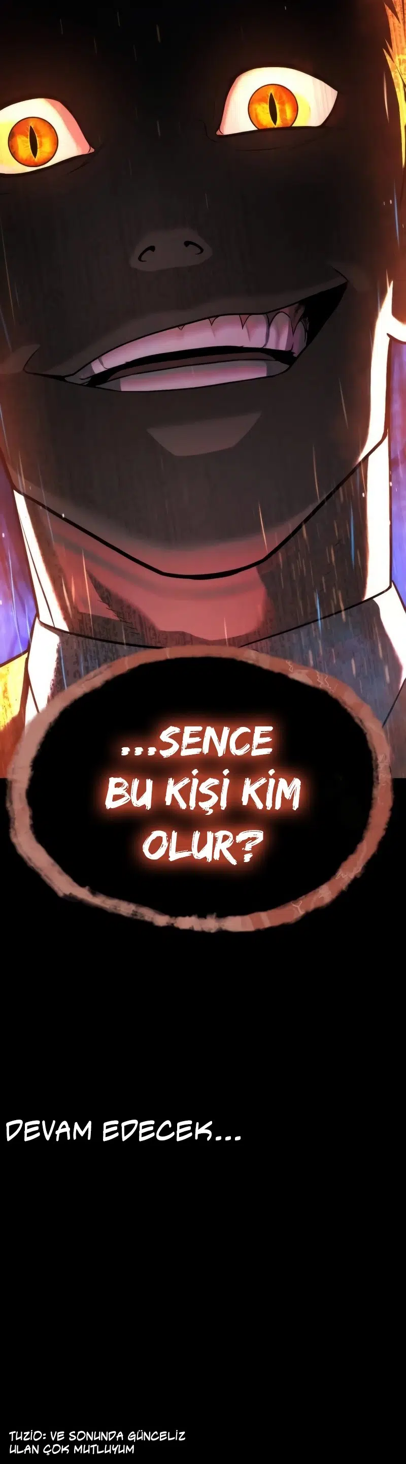 Katil Pedro - Bölüm 51 Sayfa 61