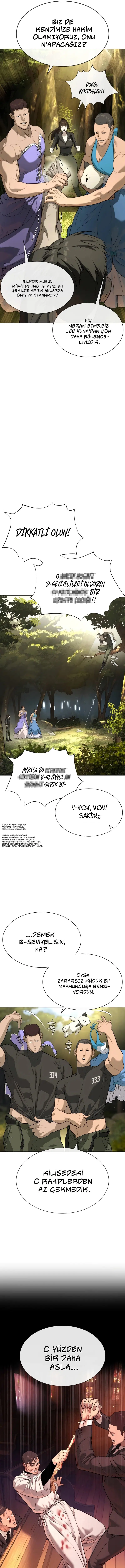Katil Pedro - Bölüm 52 Sayfa 8
