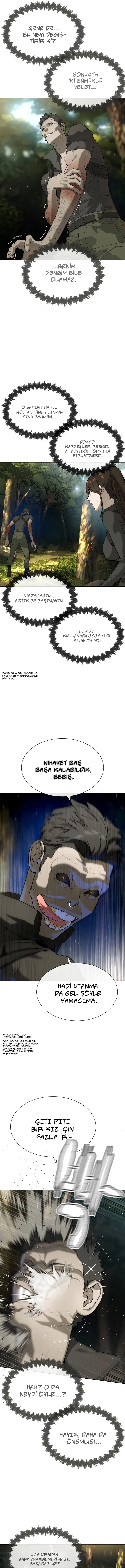 Katil Pedro - Bölüm 52 Sayfa 31